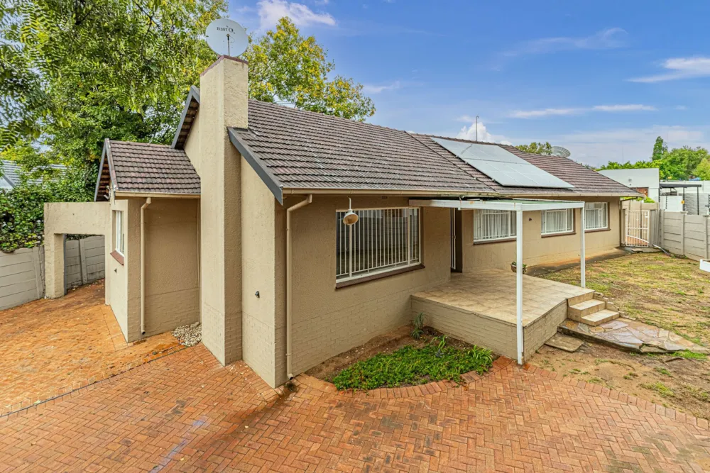 House for sale in Blairgowrie - HP1723982 House for sale in Blairgowrie - HP1723982