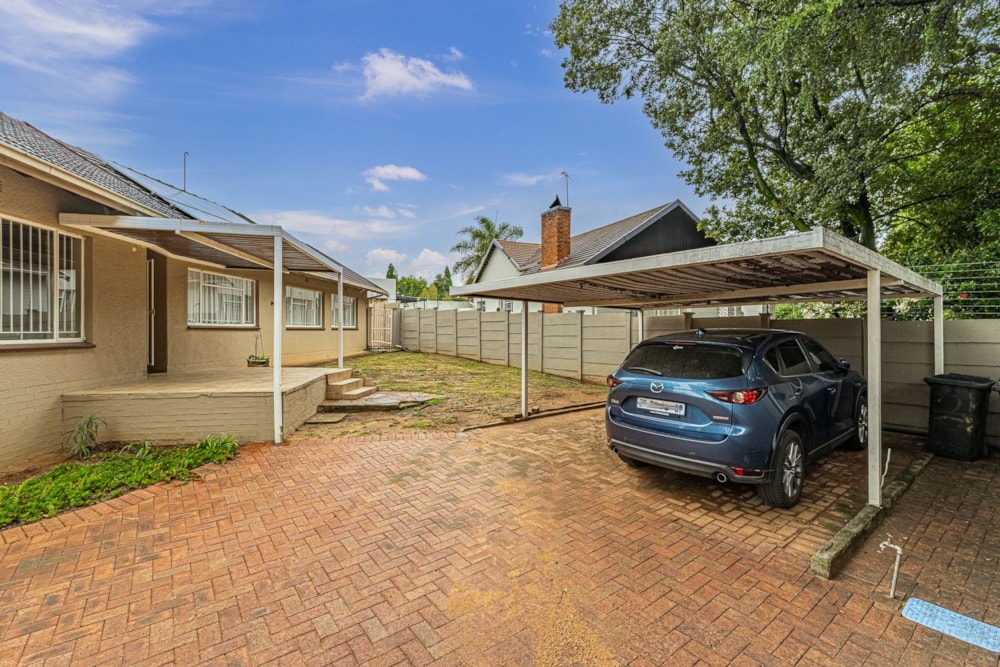 House for sale in Blairgowrie - HP1723982