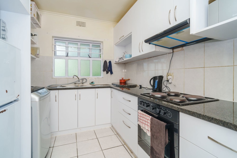 Apartment for sale in Mowbray - KW1737728