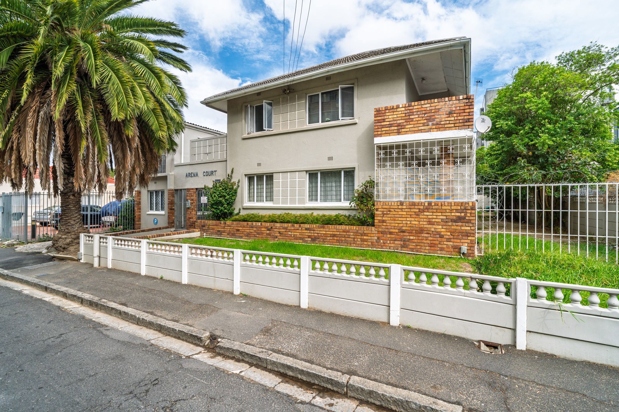 Apartment for sale in Mowbray - KW1737728