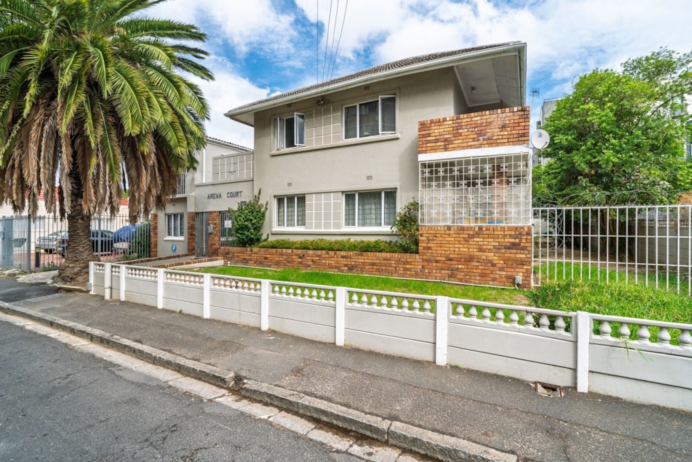 Apartment for sale in Mowbray - KW1737728