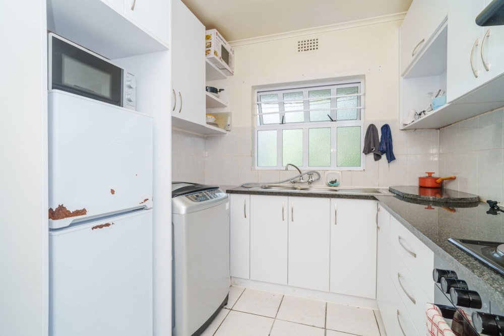 Apartment for sale in Mowbray - KW1737728