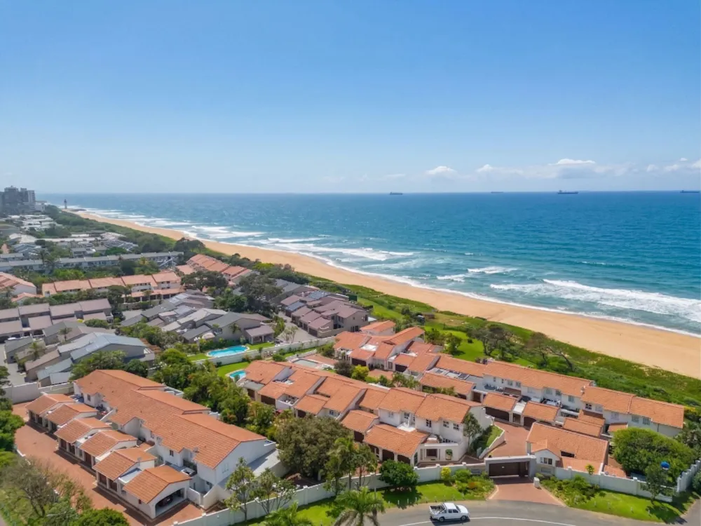 Townhouse for sale in uMhlanga Rocks - 1ND1735767