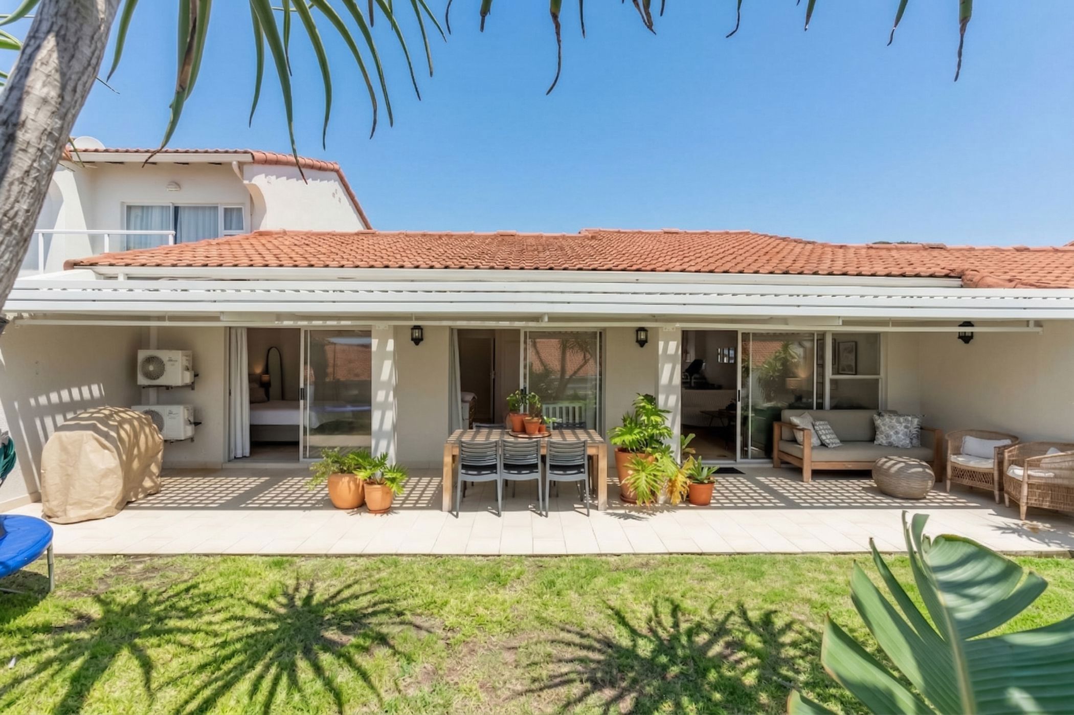 Townhouse for sale in uMhlanga Rocks - 1ND1735767