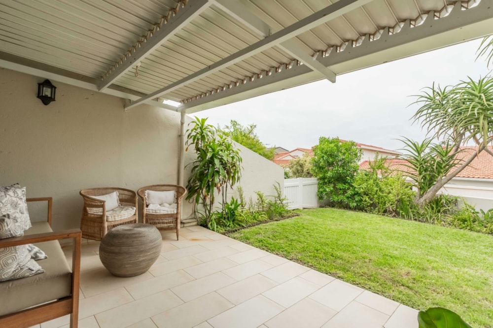 Townhouse for sale in uMhlanga Rocks - 1ND1735767