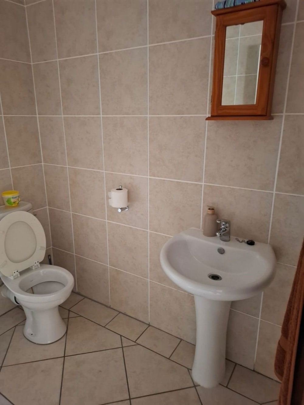 Commercial office to rent in West Bank, Port Alfred - 1PF1736047