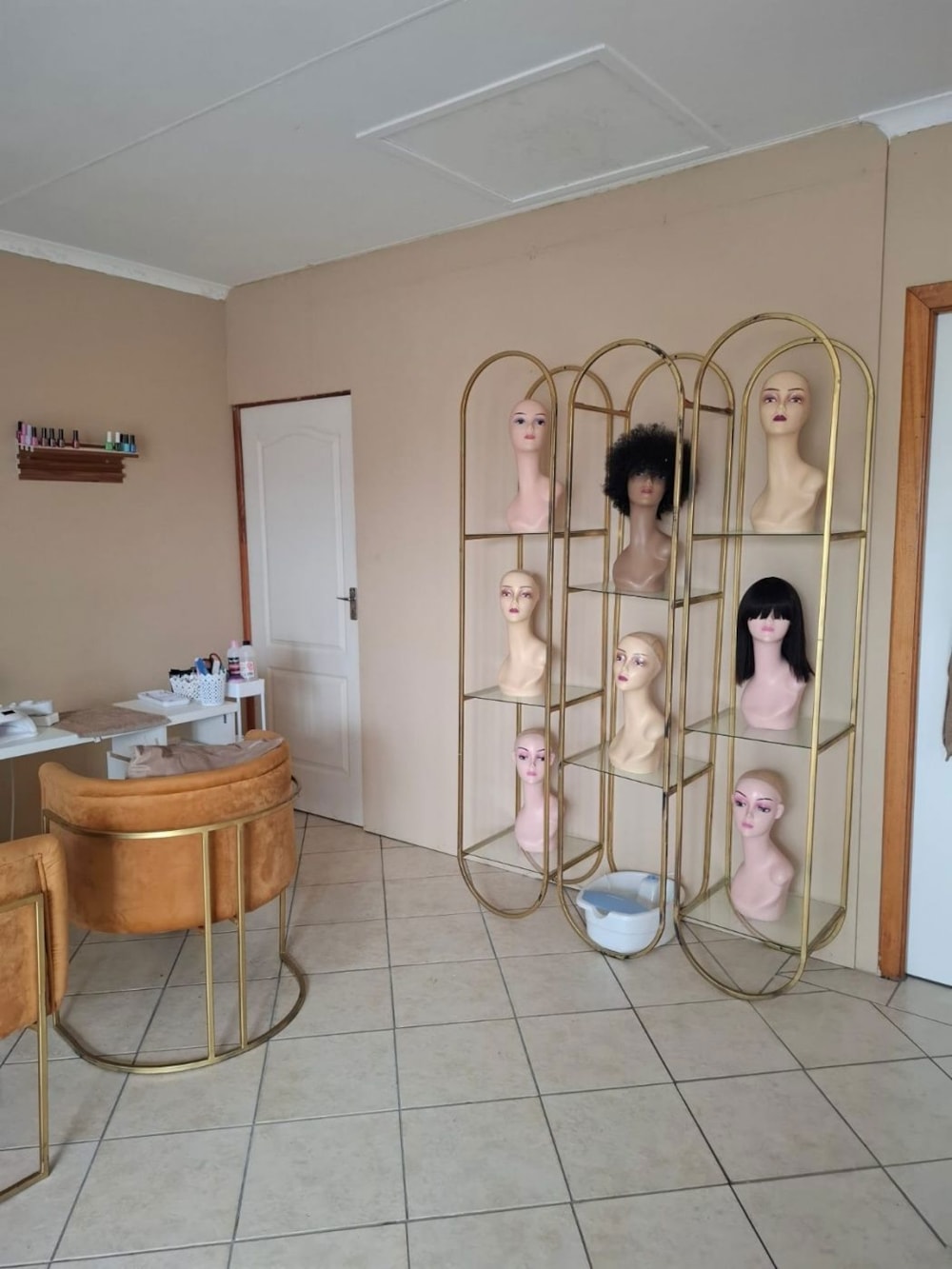 Commercial office to rent in West Bank, Port Alfred - 1PF1736047