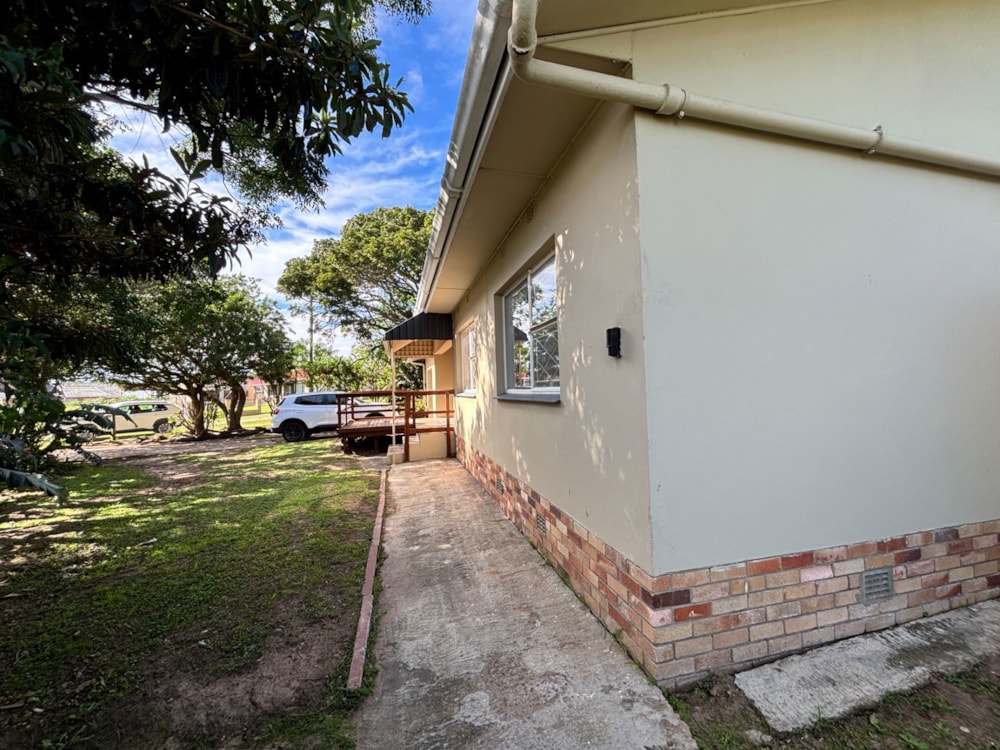 House to rent in Port Alfred - 1PF1720618