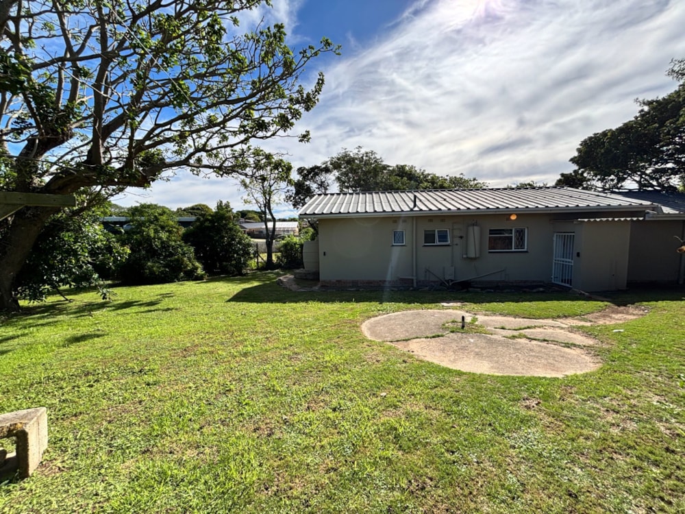 House to rent in Port Alfred - 1PF1720618