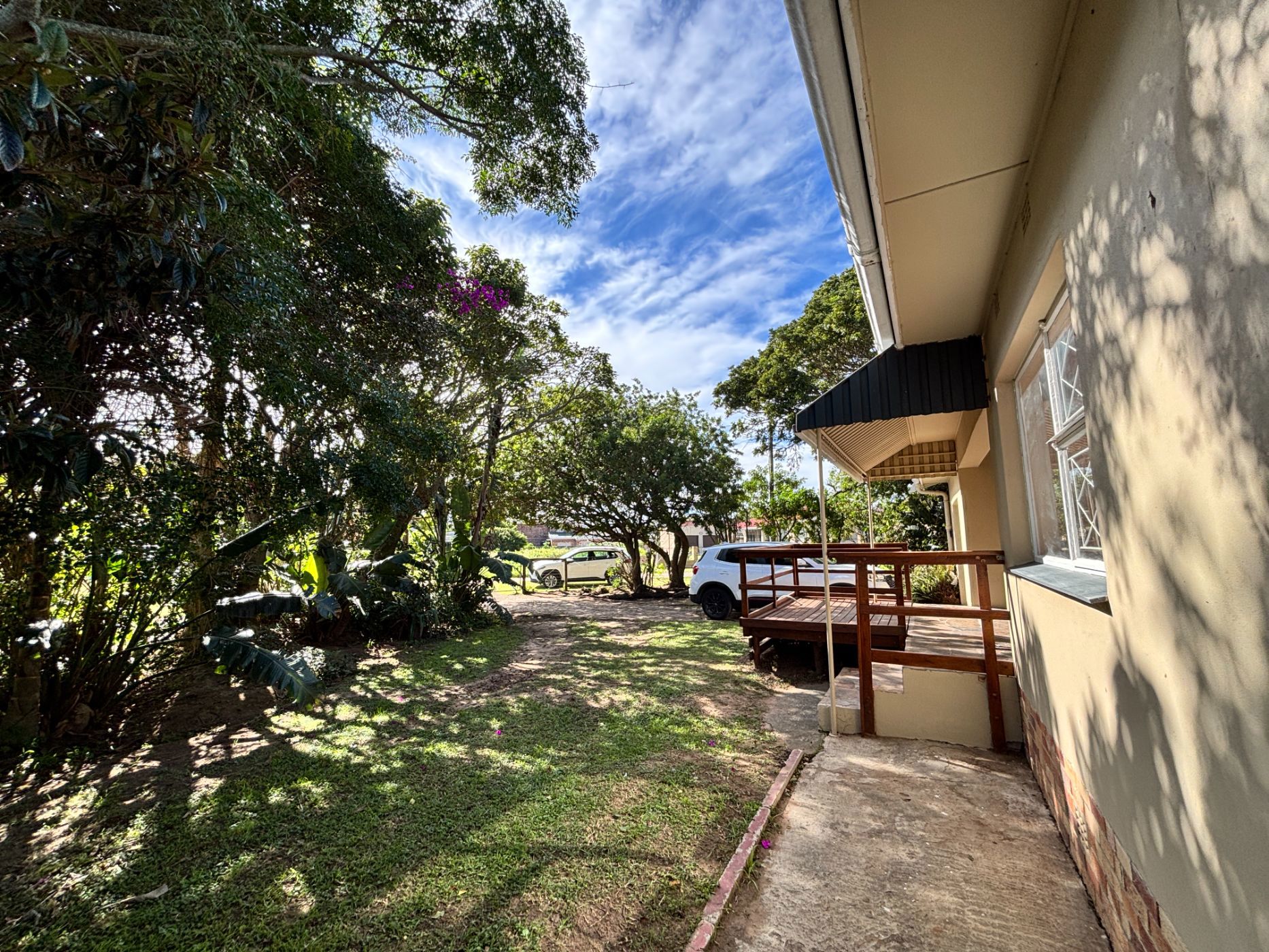 House to rent in Port Alfred - 1PF1720618
