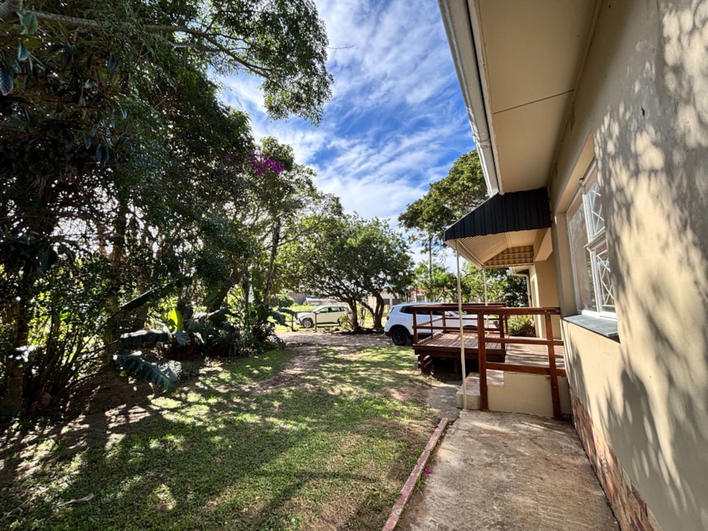 House to rent in Port Alfred - 1PF1720618