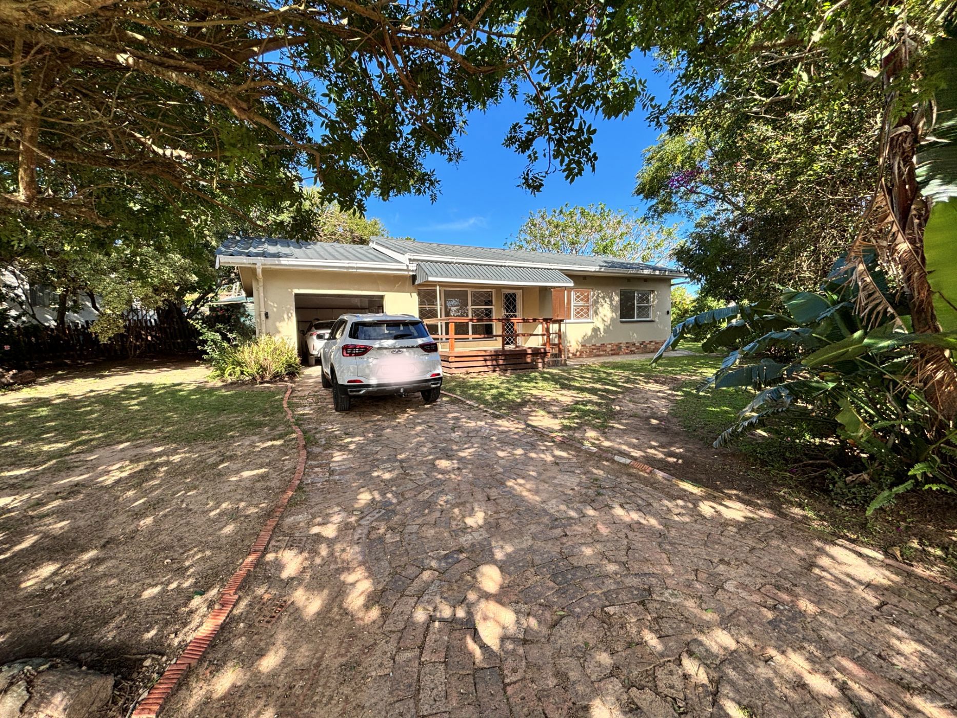 House to rent in Port Alfred - 1PF1720618