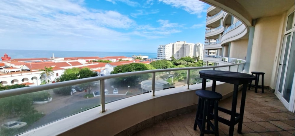 Apartment to rent in uMhlanga Rocks - 1ND1737219
