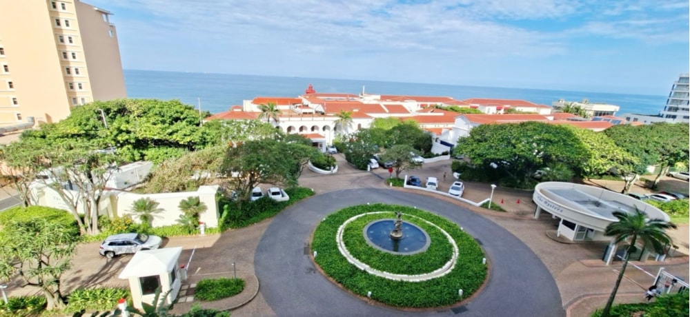 Apartment to rent in uMhlanga Rocks - 1ND1737219