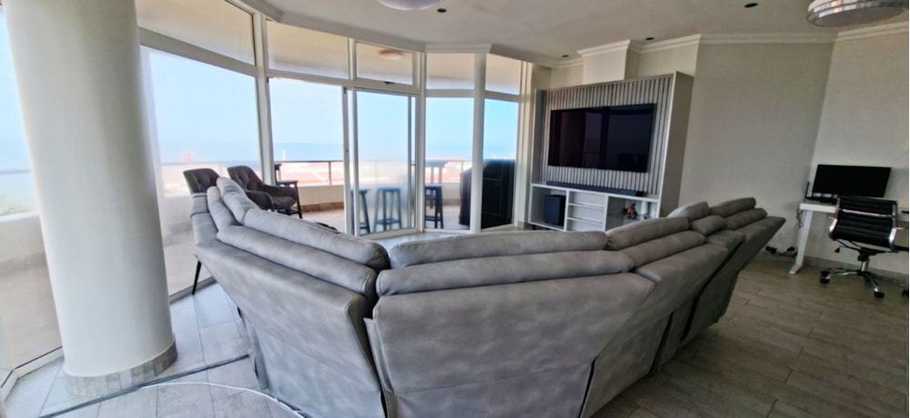 Apartment to rent in uMhlanga Rocks - 1ND1737219