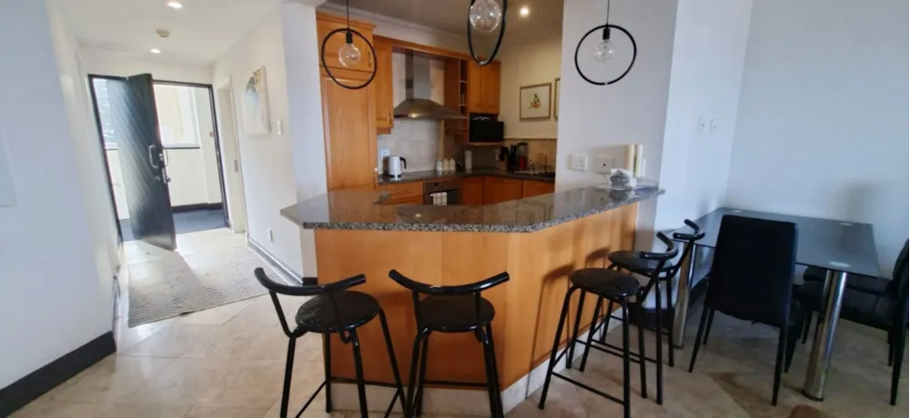 Apartment to rent in uMhlanga Rocks - 1ND1737833