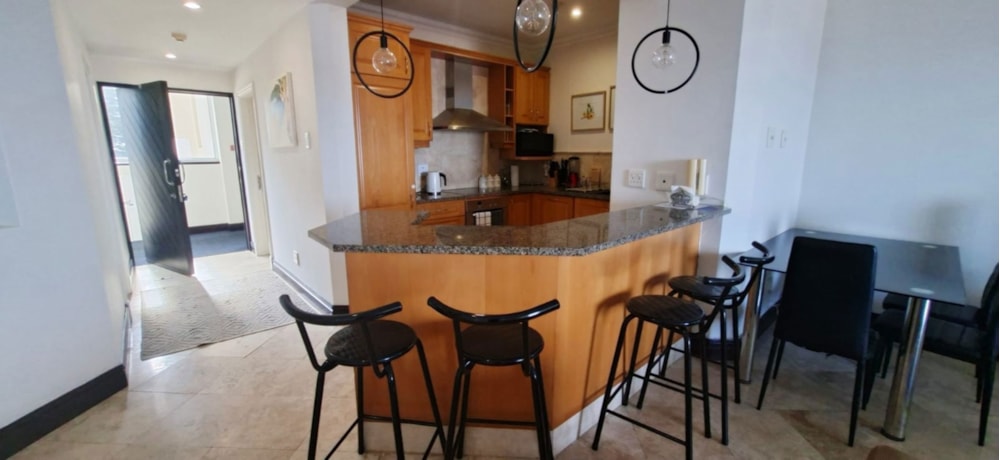 Apartment to rent in uMhlanga Rocks - 1ND1737833