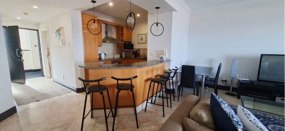 Apartment to rent in uMhlanga Rocks - 1ND1737833