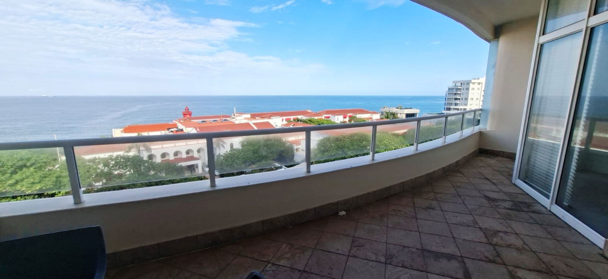Apartment to rent in uMhlanga Rocks - 1ND1737833