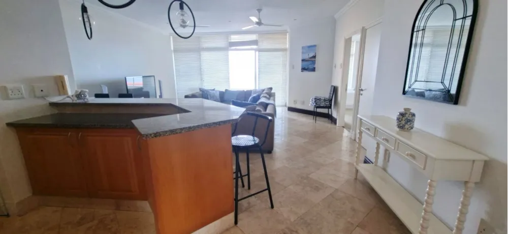 Apartment to rent in uMhlanga Rocks - 1ND1737833