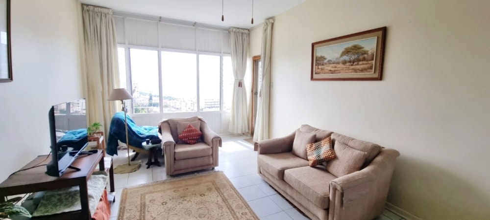 Apartment for sale in uMhlanga Rocks - 1ND1736845
