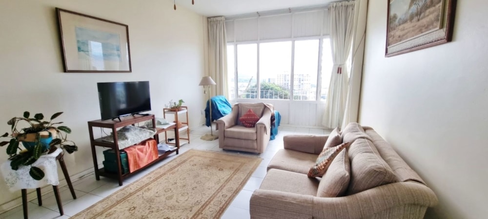 Apartment for sale in uMhlanga Rocks - 1ND1736845