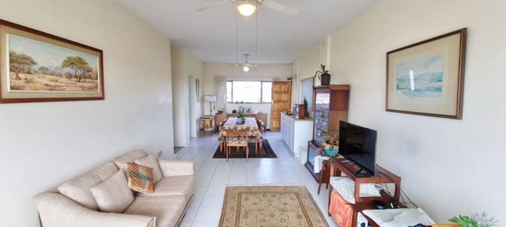 Apartment for sale in uMhlanga Rocks - 1ND1736845