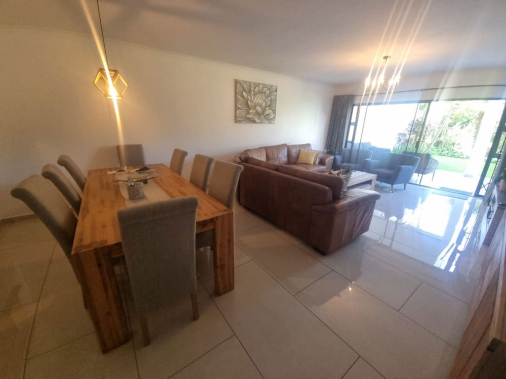 Apartment let in uMhlanga Rocks - 1ND1737794
