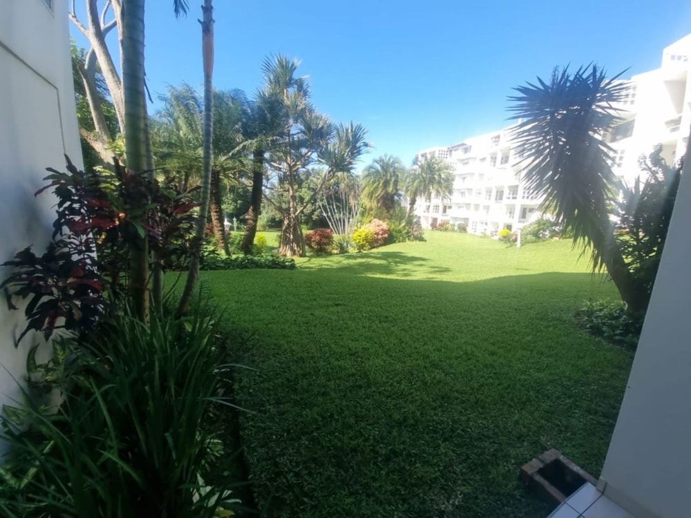 Apartment let in uMhlanga Rocks - 1ND1737794