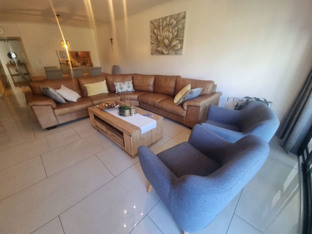 Apartment let in uMhlanga Rocks - 1ND1737794