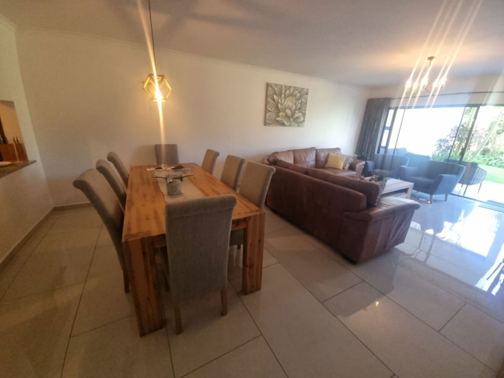 Apartment let in uMhlanga Rocks - 1ND1737794