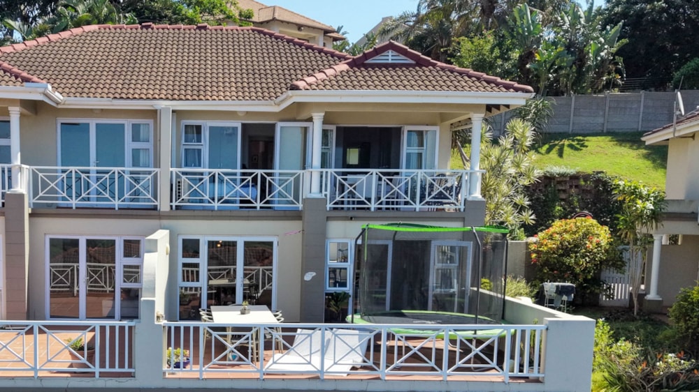 Townhouse for sale in Durban North - 1ND1735708