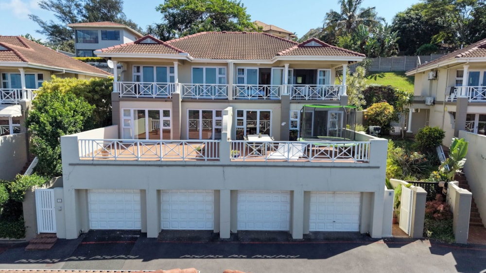 Townhouse for sale in Durban North - 1ND1735708