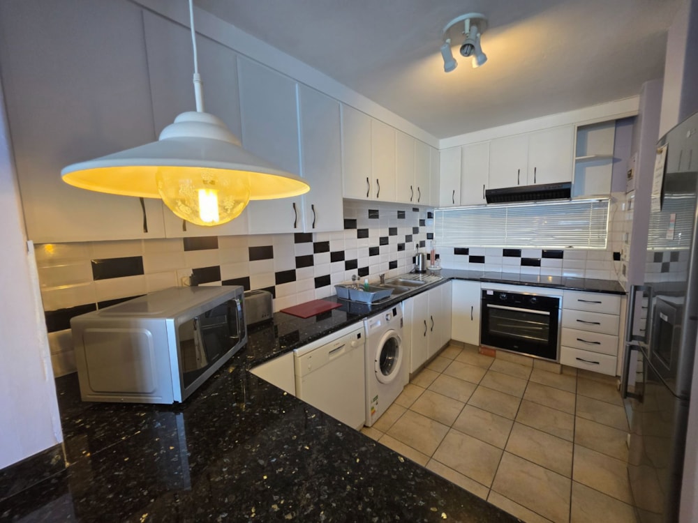 Apartment for sale in Umdloti Beach - 1ND1671906