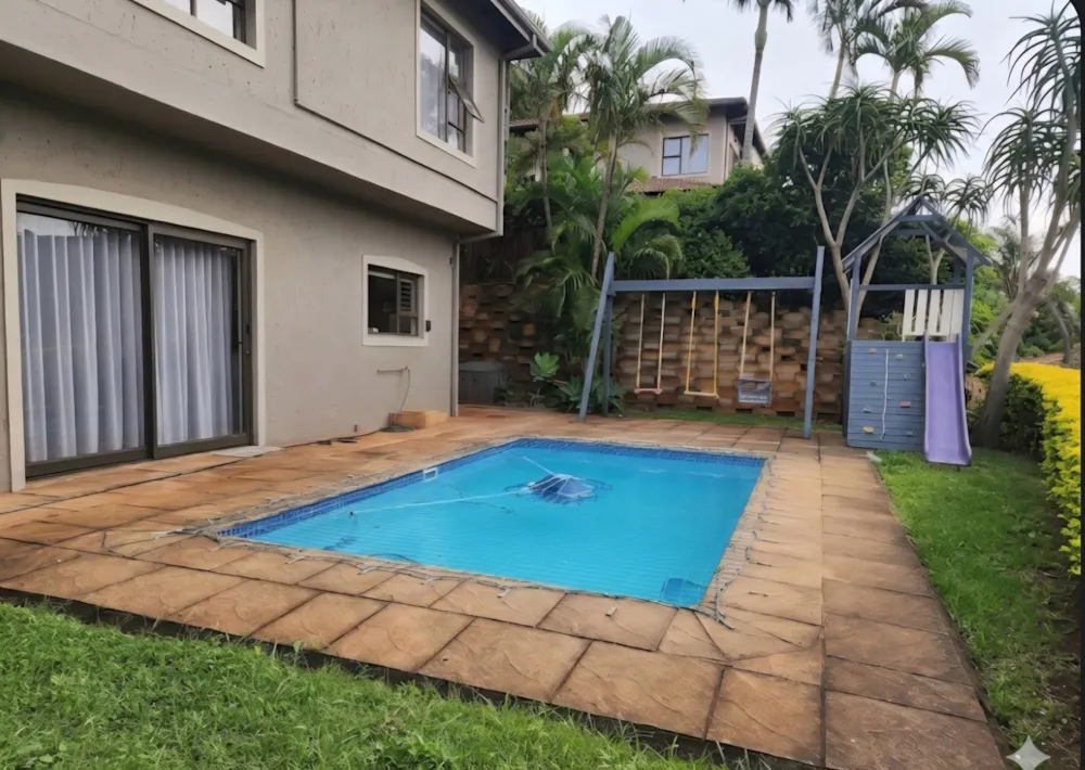 Townhouse sold in La Lucia - 1ND1734126 Townhouse sold in La Lucia - 1ND1734126