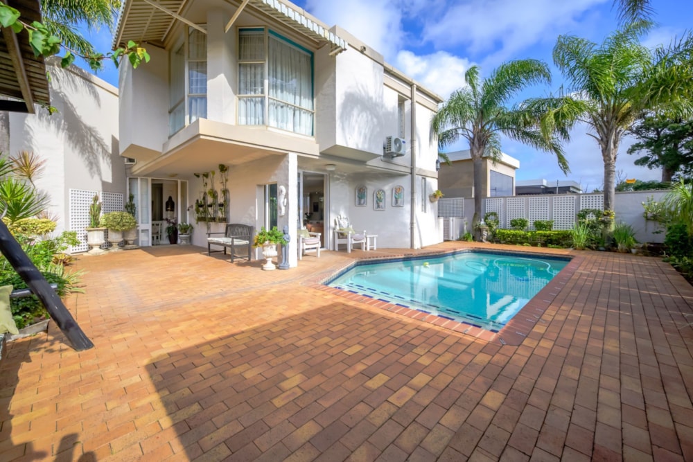 House for sale in La Lucia - 1ND1735681