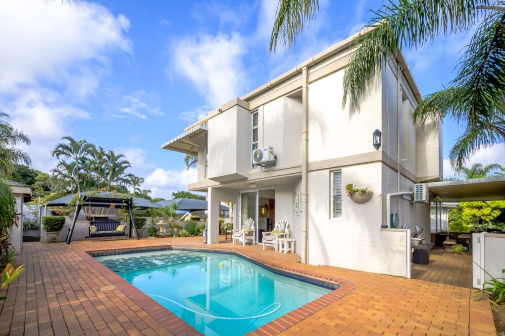 House for sale in La Lucia - 1ND1735681