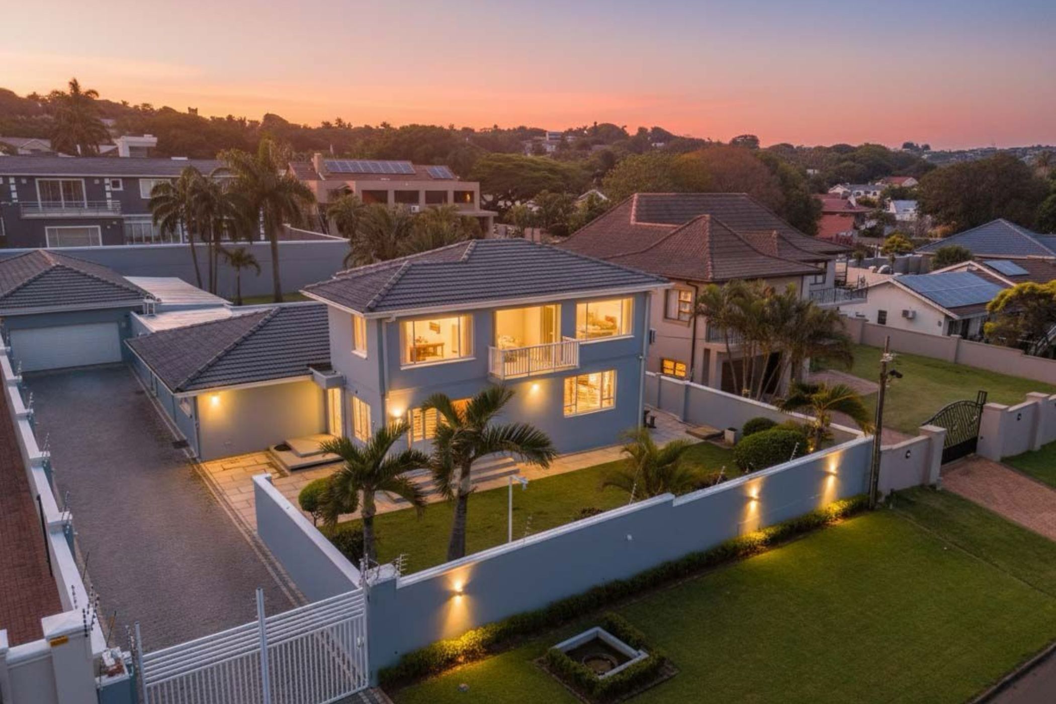 House for sale in La Lucia - 1ND1735272