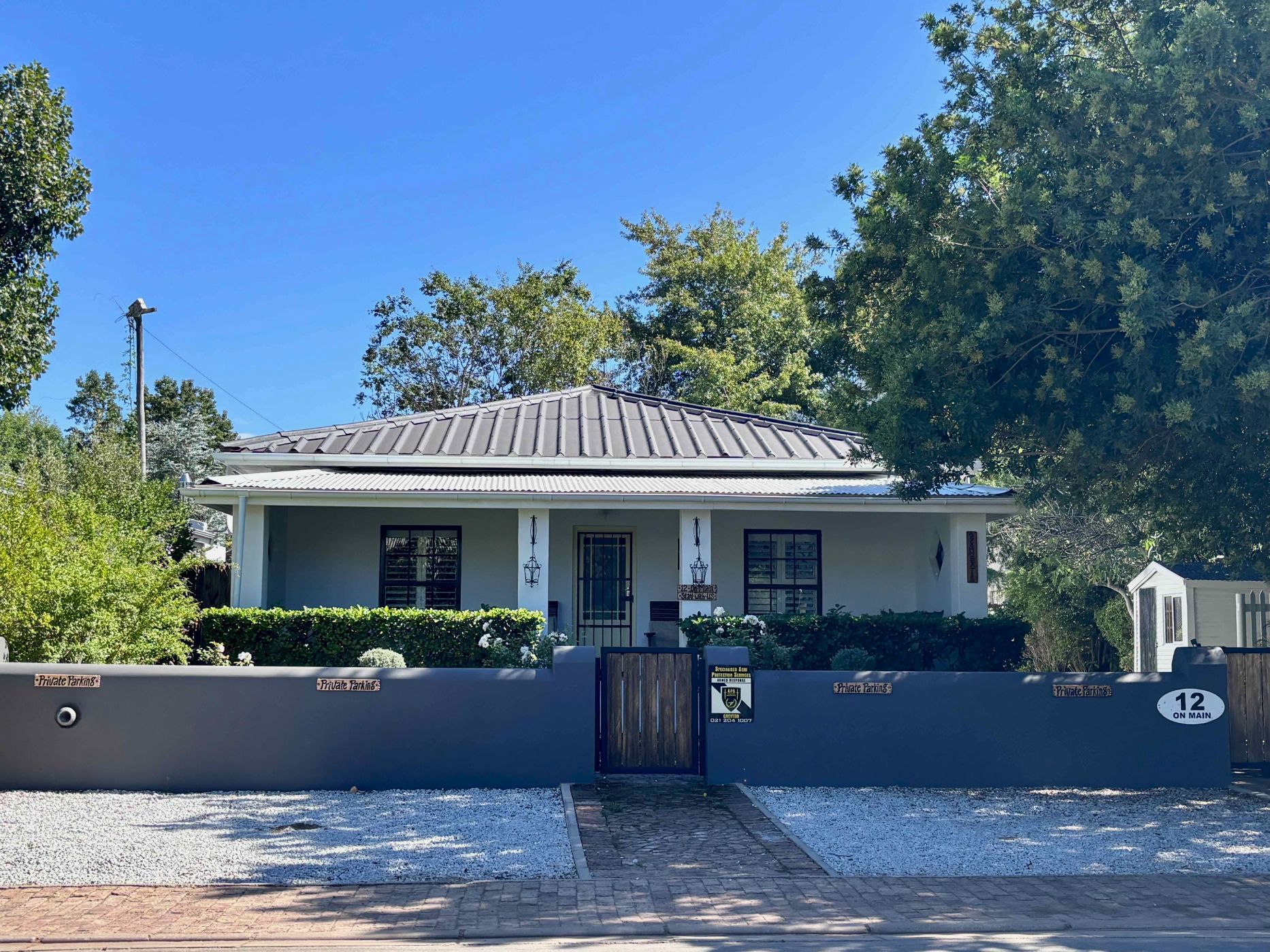 House for sale in Greyton - 1SW1736243