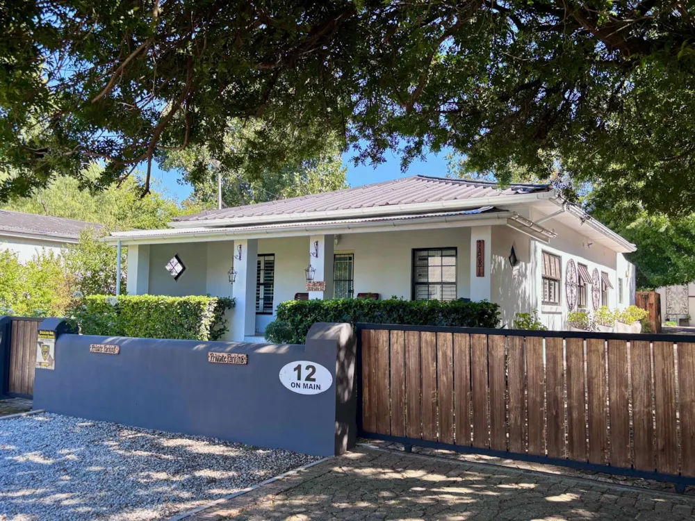 House for sale in Greyton - 1SW1736243 House for sale in Greyton - 1SW1736243
