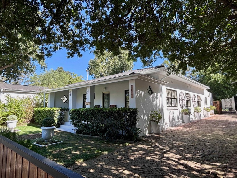 House for sale in Greyton - 1SW1736243