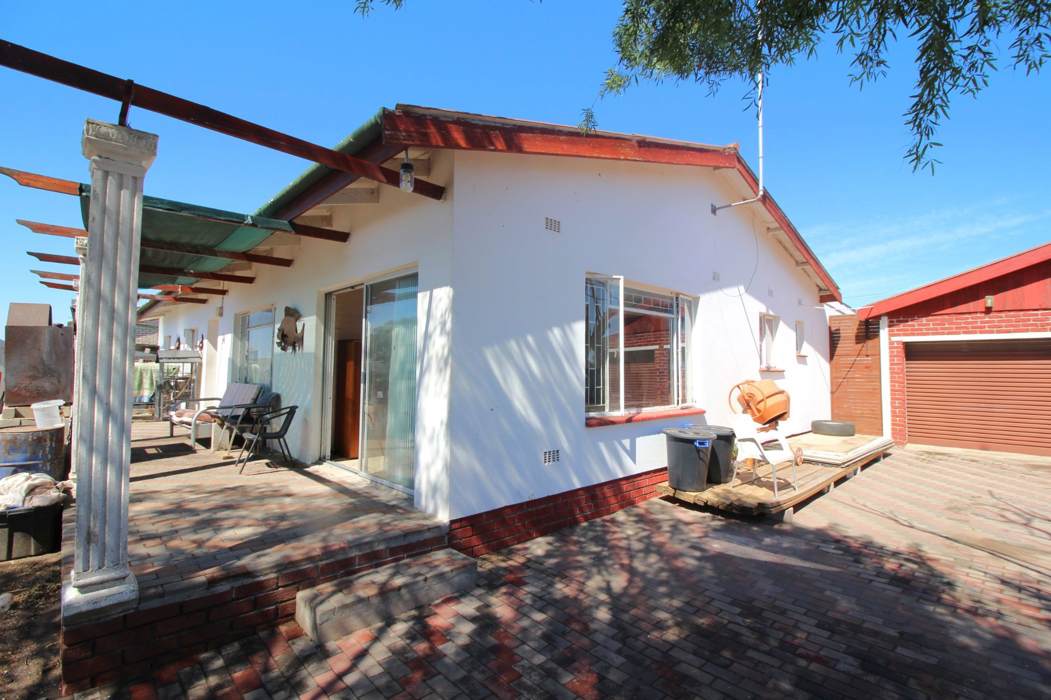 House for sale in Velddrif - LA1735737