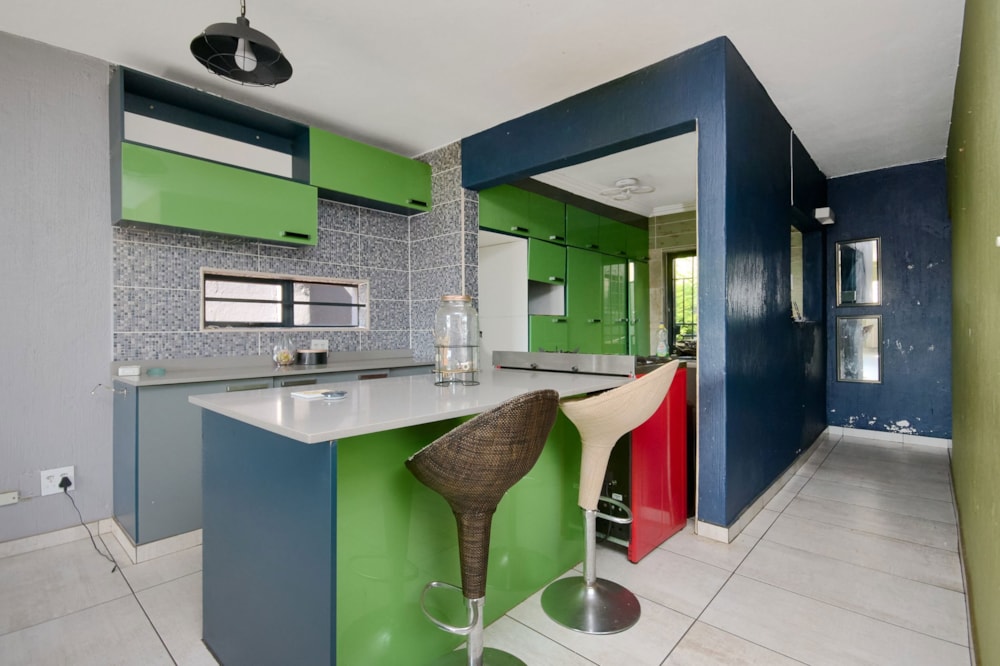 House for sale in Greymont - RAN1736515