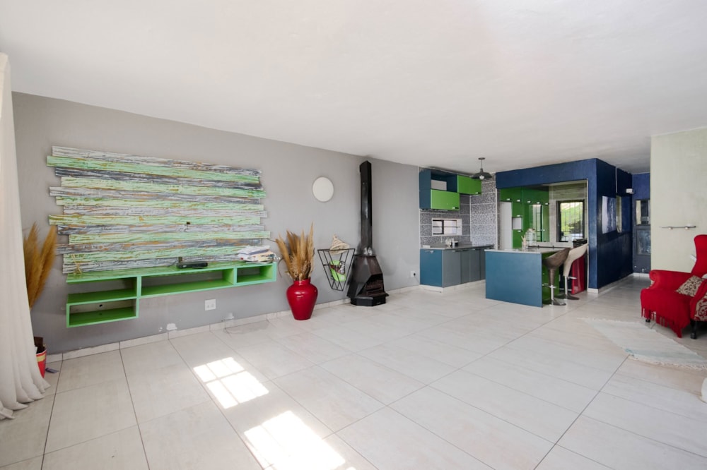 House for sale in Greymont - RAN1736515