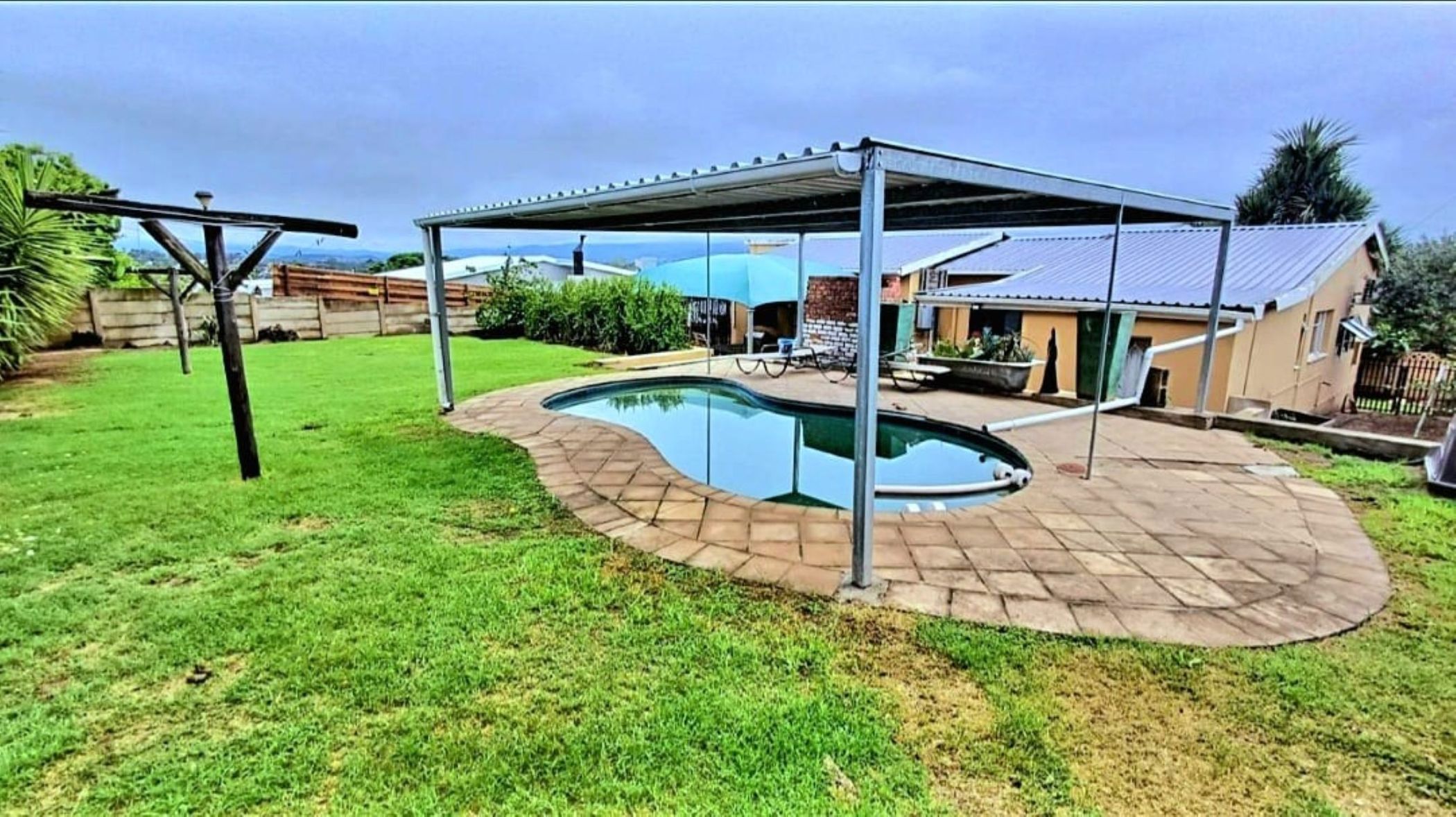 House for sale in Fairbridge Heights - 1UK1735553