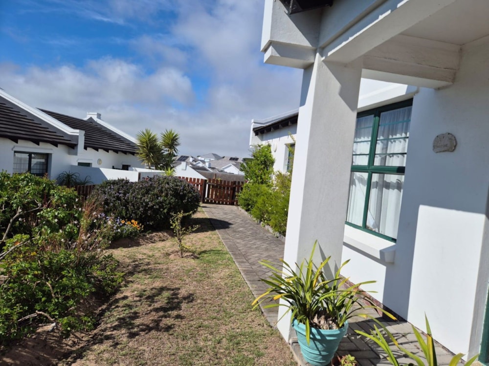 House to rent in Village - 1SA1731064