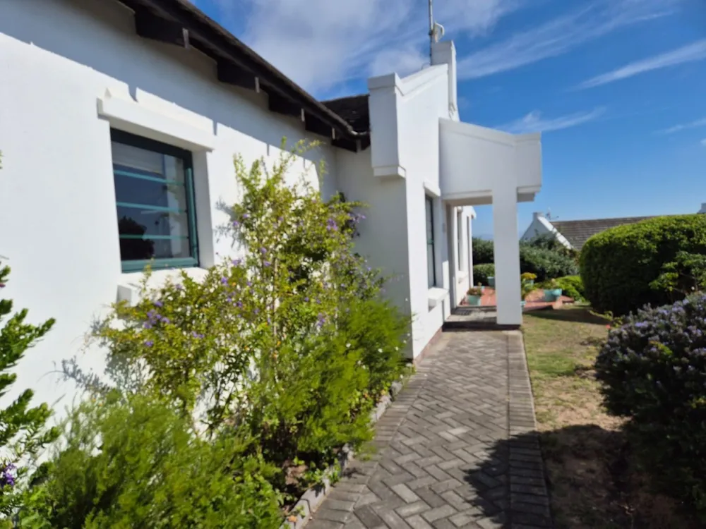 House let in Village - 1SA1731064 House let in Village - 1SA1731064