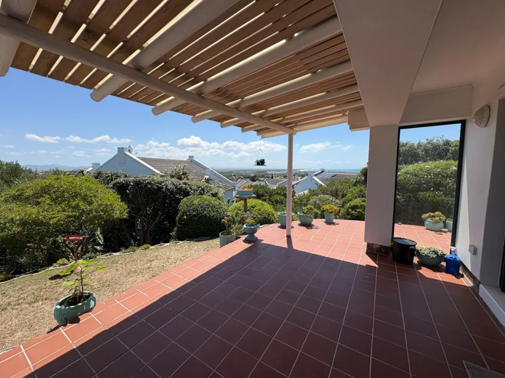 House let in Village - 1SA1731064 House let in Village - 1SA1731064