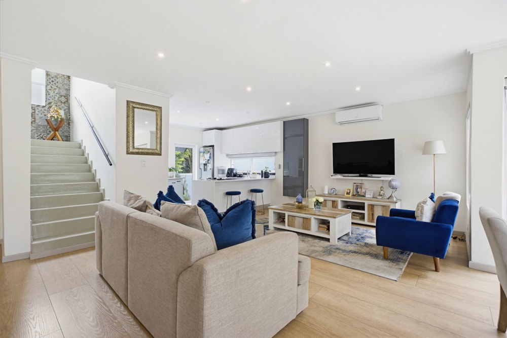 Townhouse for sale in Eagle Canyon Golf Estate - RAN1737688