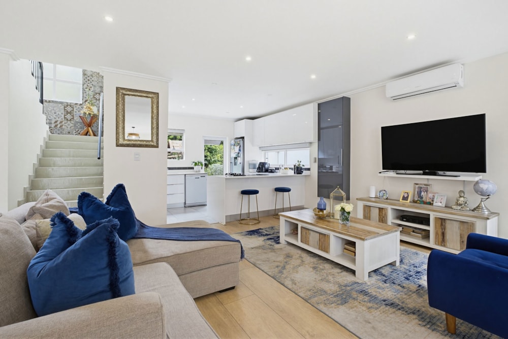 Townhouse for sale in Eagle Canyon Golf Estate - RAN1737688